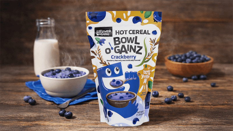 Meal Prep That Actually Slaps: Hot Cereals, Cream of Rice, and the Best Sauces for Athletes