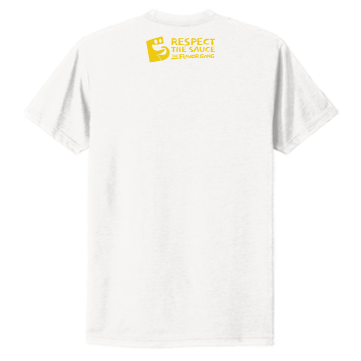peach gang shirt