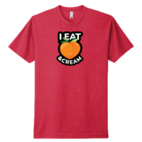 peach gang shirt